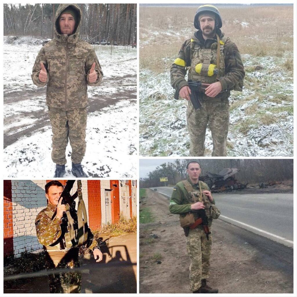 Допомога ЗСУ, благодійність і виконання податкових зобовязань від групи компаній “Хлібні Інвестиції”.