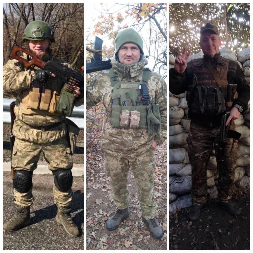 Допомога ЗСУ, благодійність і виконання податкових зобовязань від групи компаній “Хлібні Інвестиції”.