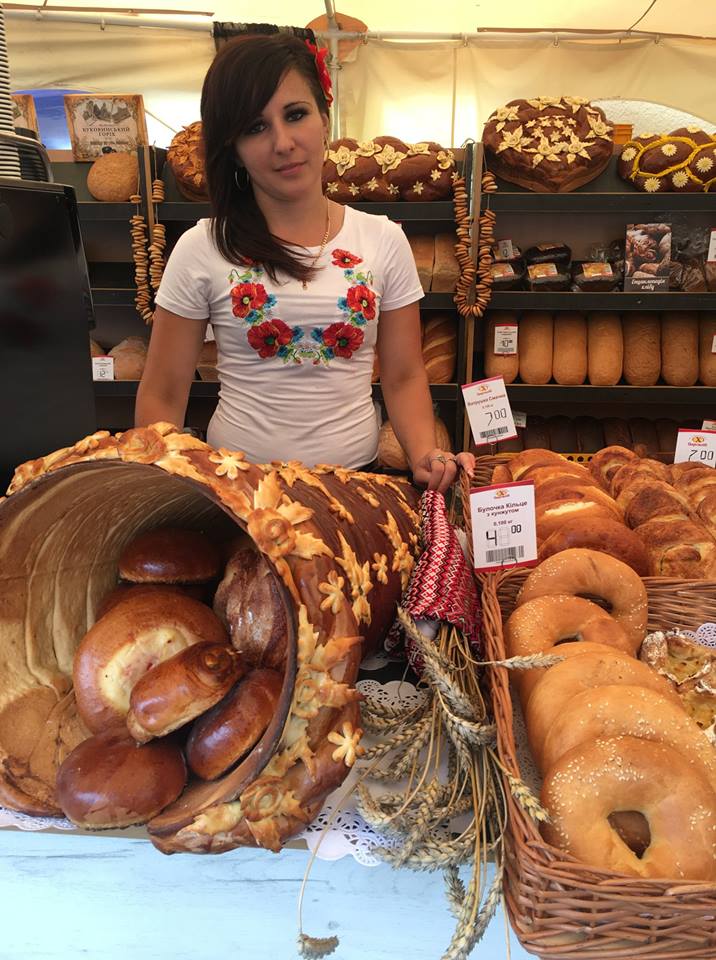 Петрівський ярмарок