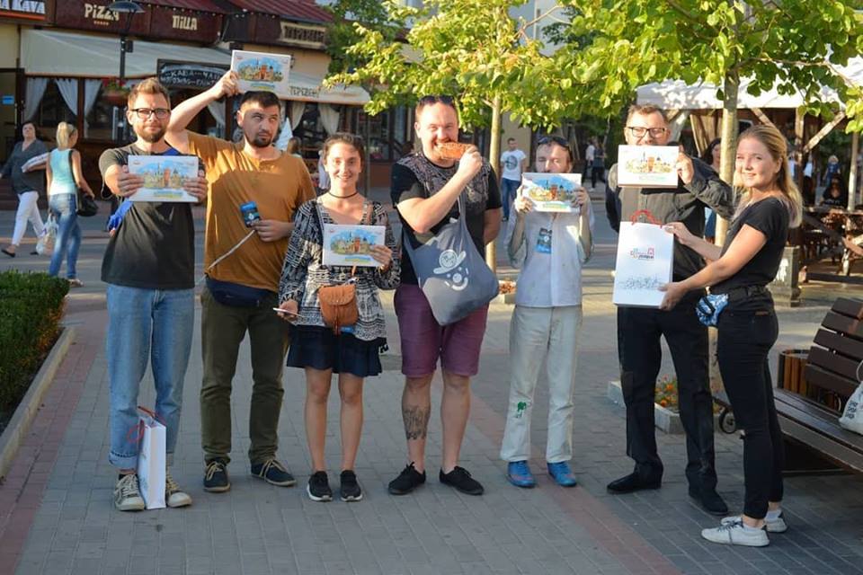 Розвиваємо культуру разом із ТЕРЕМНО