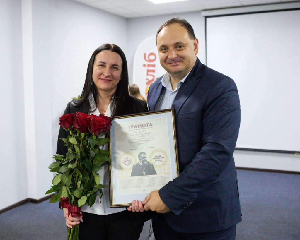 Півстоліття традицій! Івано-Франківський хлібокомбінат святкує 50 років з дня першої випічки