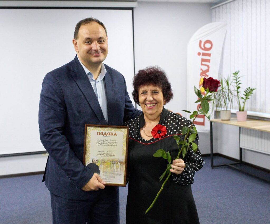 Півстоліття традицій! Івано-Франківський хлібокомбінат святкує 50 років з дня першої випічки