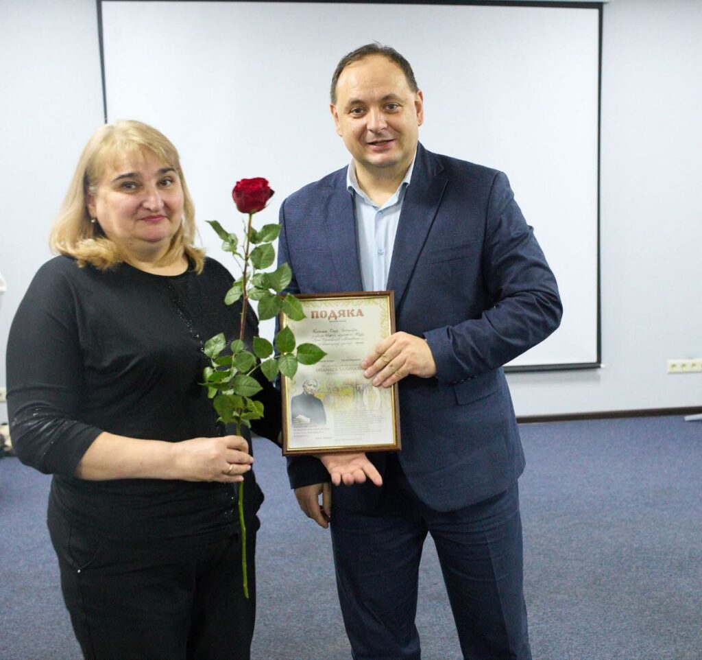 Півстоліття традицій! Івано-Франківський хлібокомбінат святкує 50 років з дня першої випічки