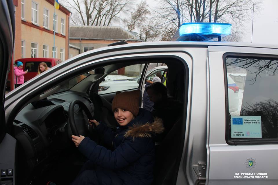 ТЕРЕМНО партнер проекту «Друзі для друзів. Разом – ми сила»