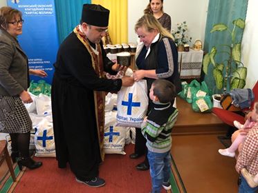Благодійність ТЕРЕМНО