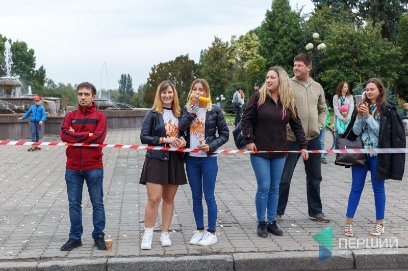 Швидко. Смачно. Гаряче.