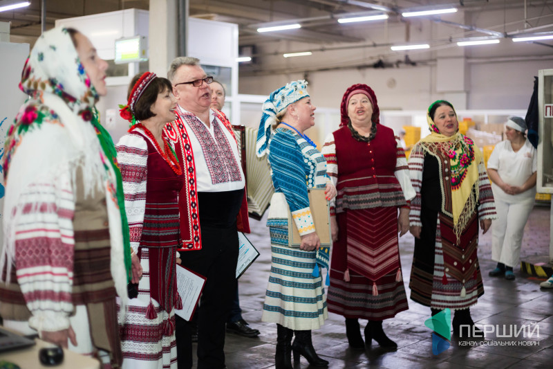 35 років ТЕРЕМНО