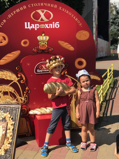 НОВИЙ СОЛОДКИЙ РЕКОРД!