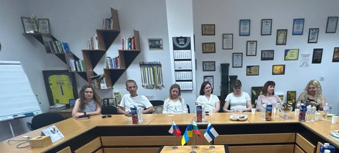 «Хлібні інвестиції» у Татрафан: виробництво упаковки зсередини