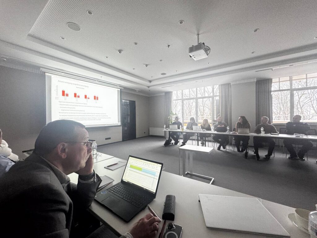 Підсумки року холдингу “Хлібні інвестиції” за 2025 рік