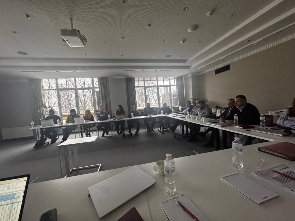 Підсумки року холдингу “Хлібні інвестиції” за 2025 рік