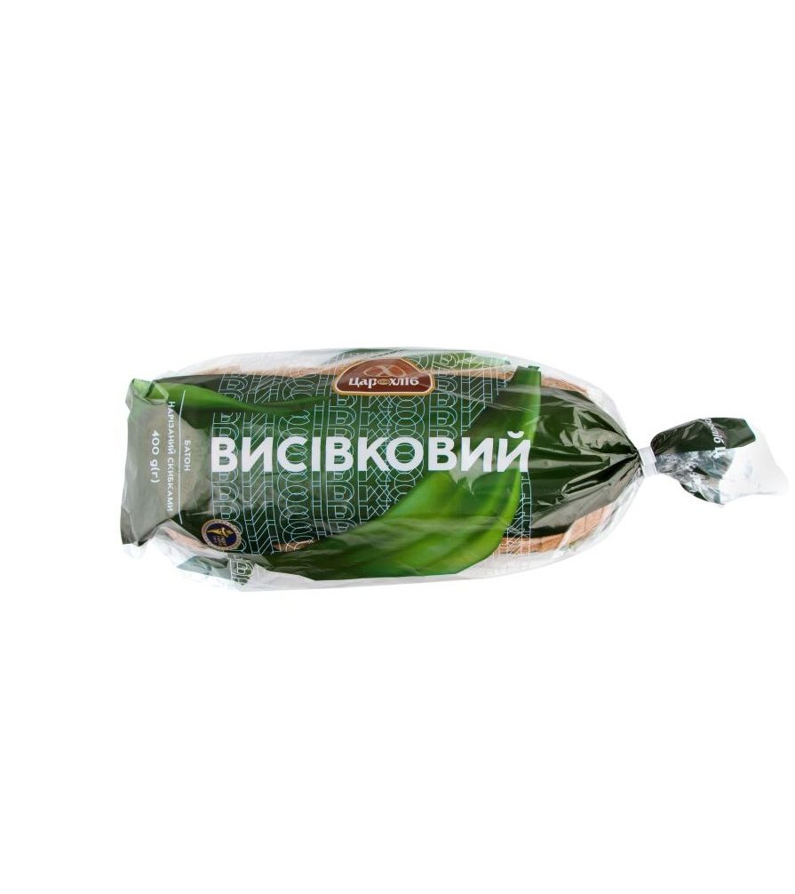 Батон «Висівковий”