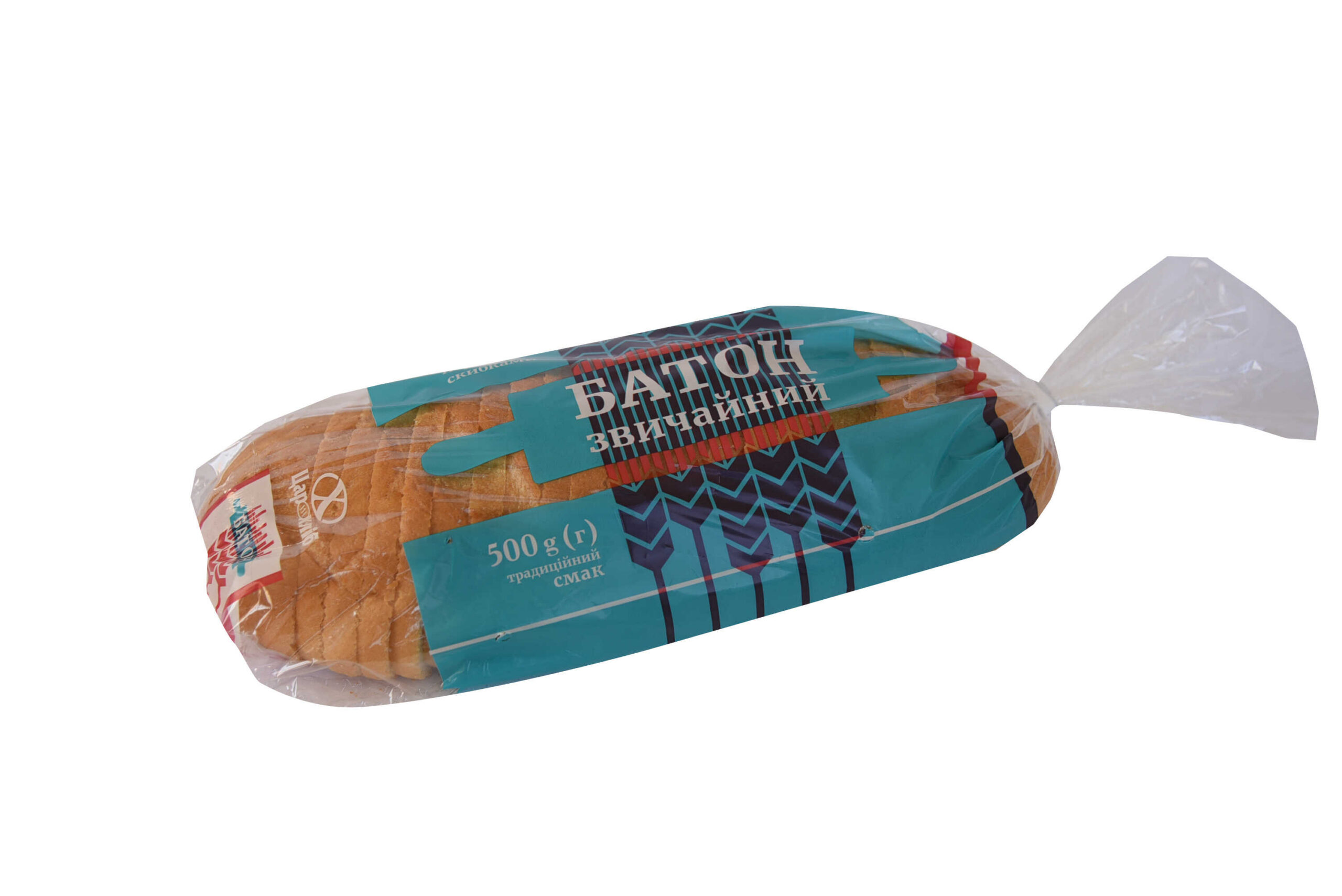 Батон звичайний
