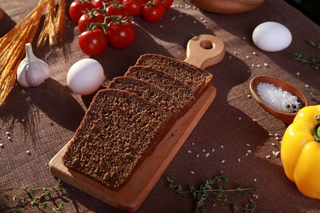 Бердичівський хлібозавод — виробництво, фото 1