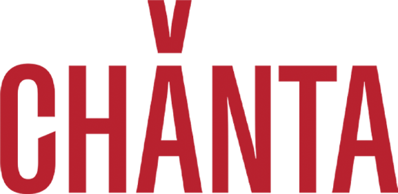 Chanta — офіційний логотип