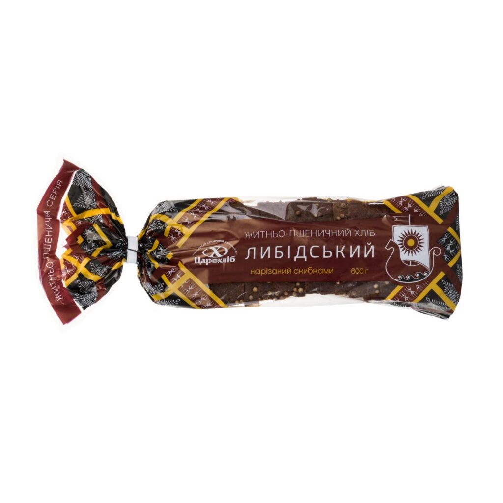 Хліб Либідський