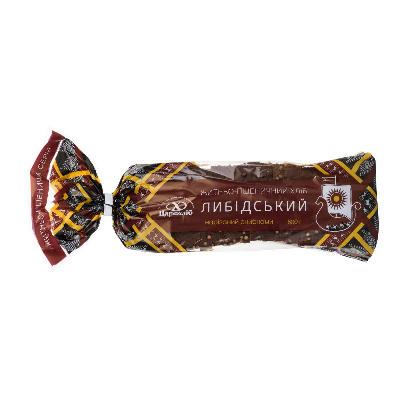 Хліб Либідський