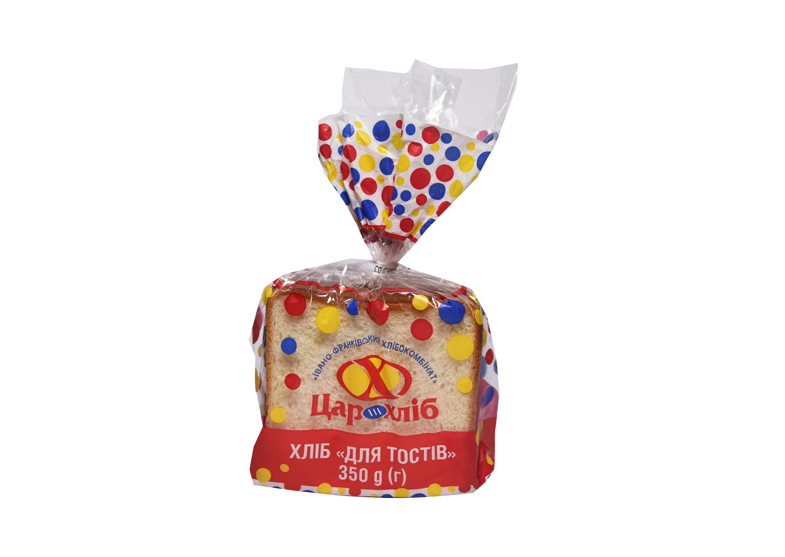 Хліб «Для тостів»
