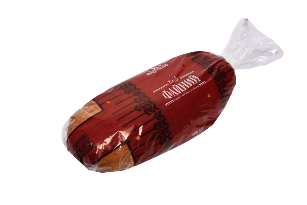 Хліб «Файний»