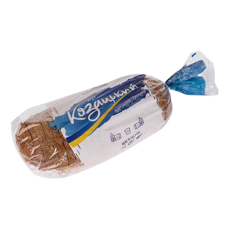 Хліб «Козацький»