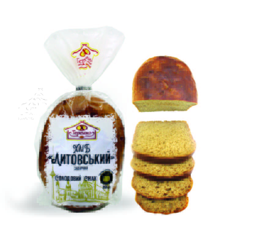 Хліб “Литовський”