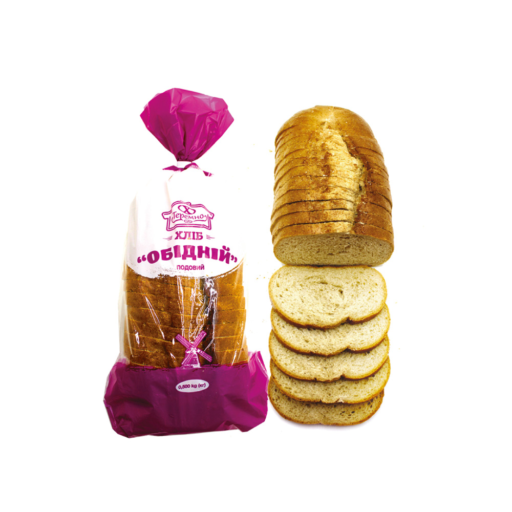 Хліб “Обідній”