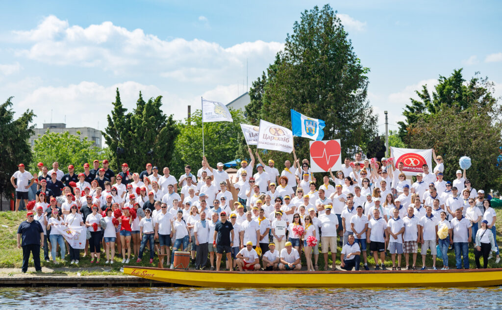 Команда Хлібні Інвестиції