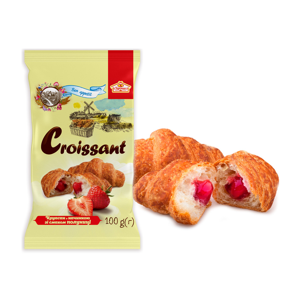 Круасани
