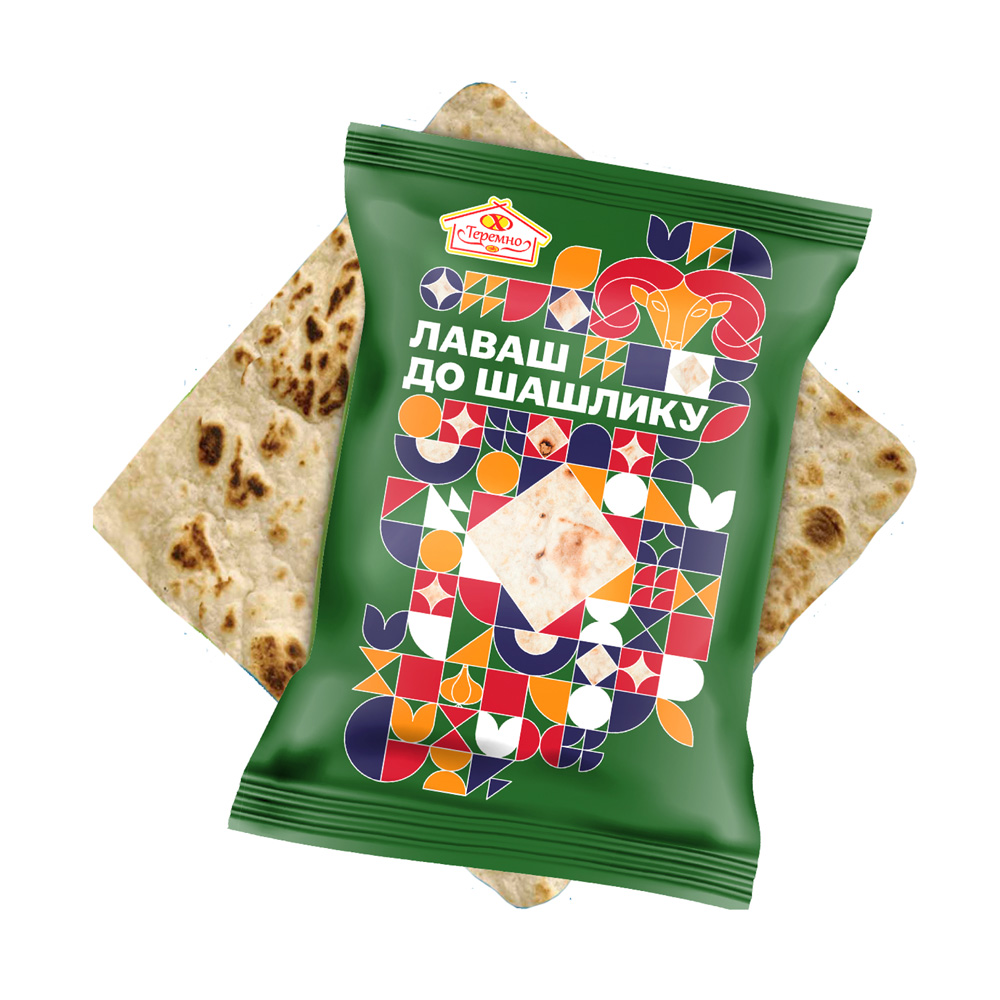 Лаваш “До шашлику”