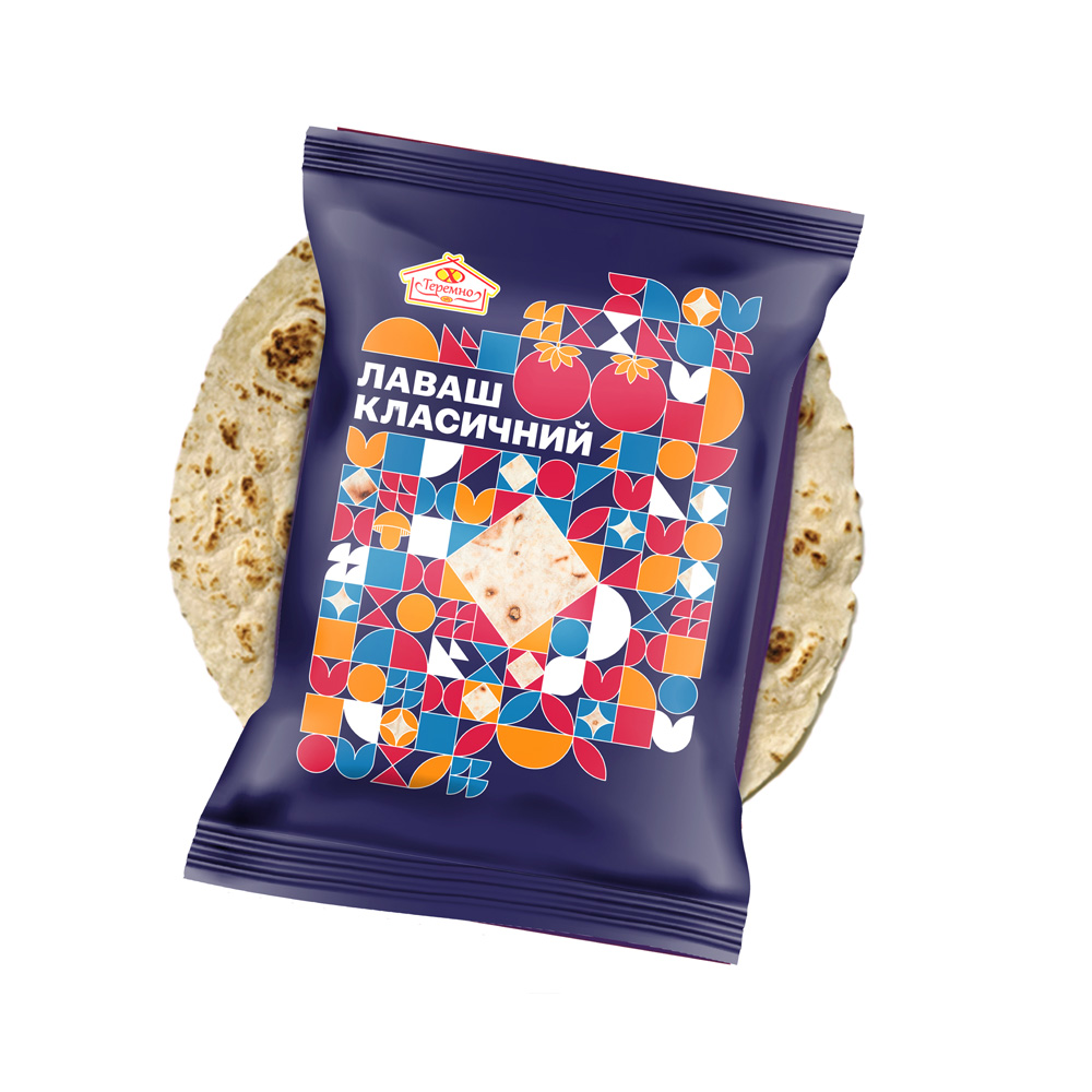Лаваш “Класичний”