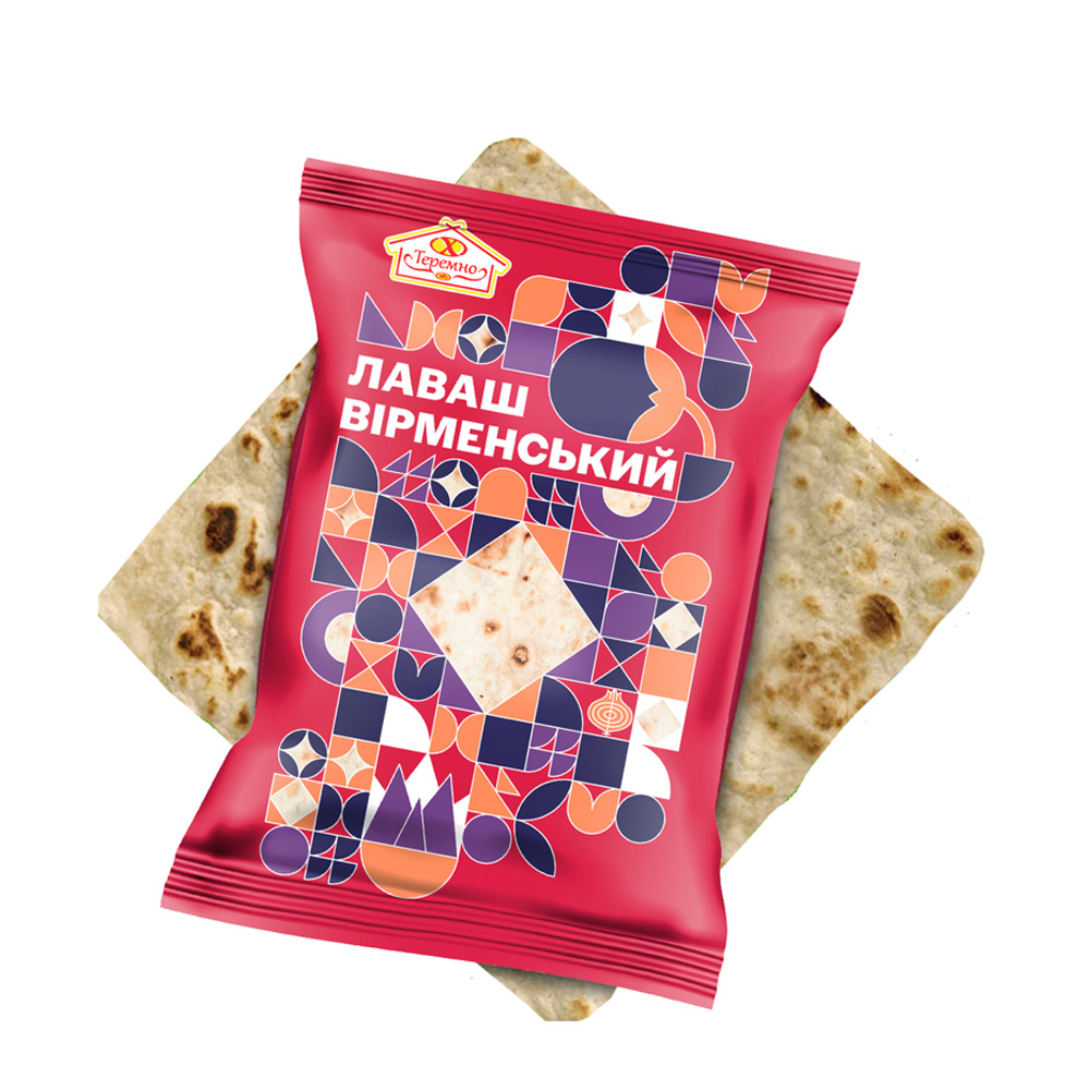 Лаваші