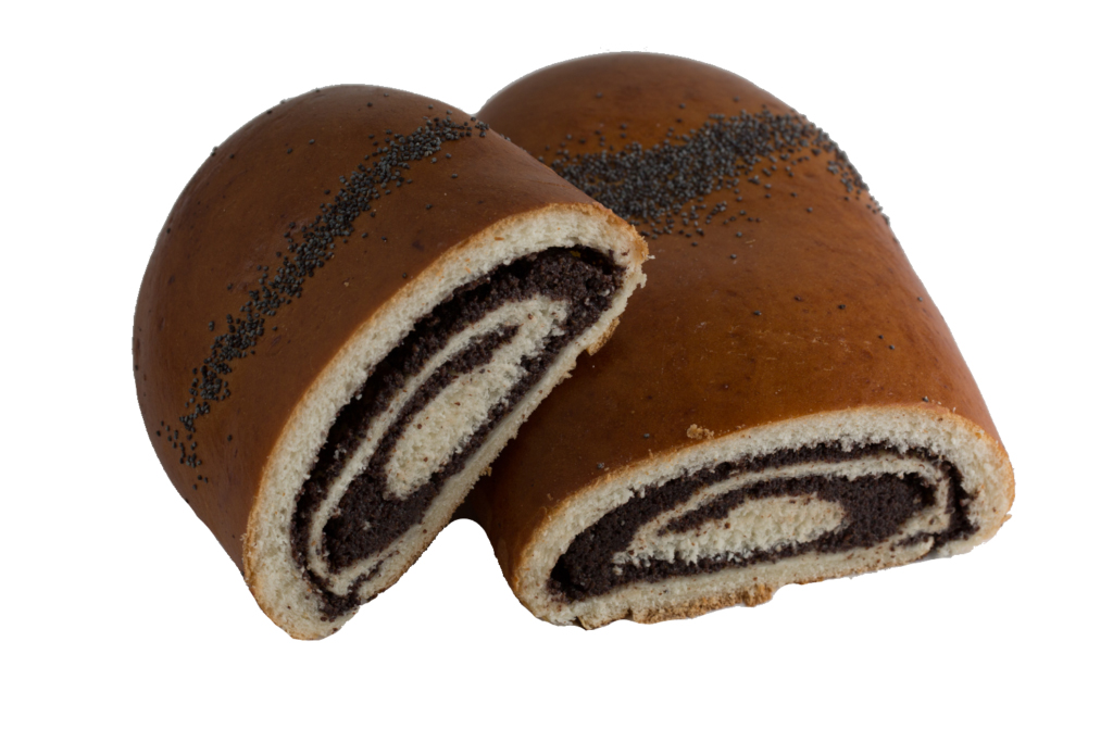 Маковик домашній