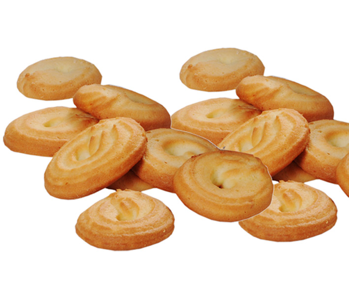 Печиво «Кільце»