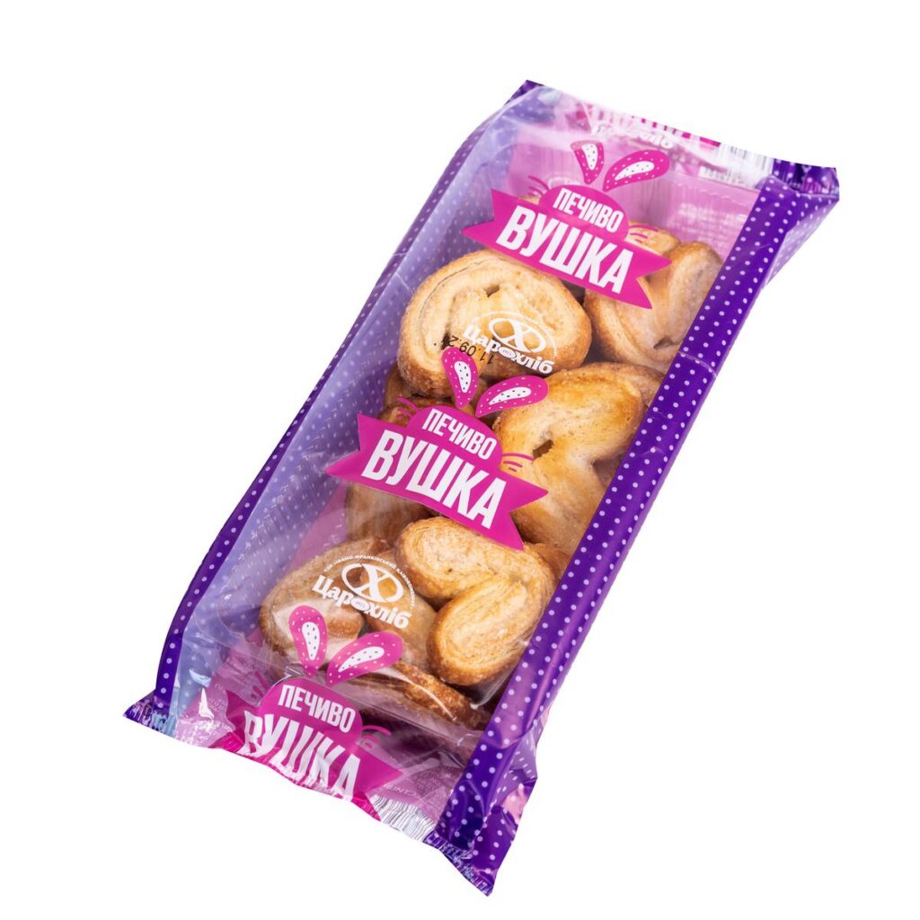 Печиво «Вушка»