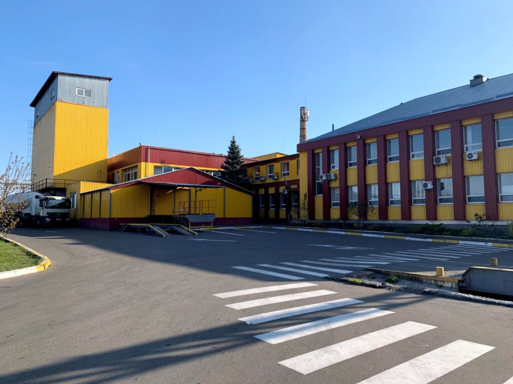 Перший столичний хлібзавод — виробництво, фото 5