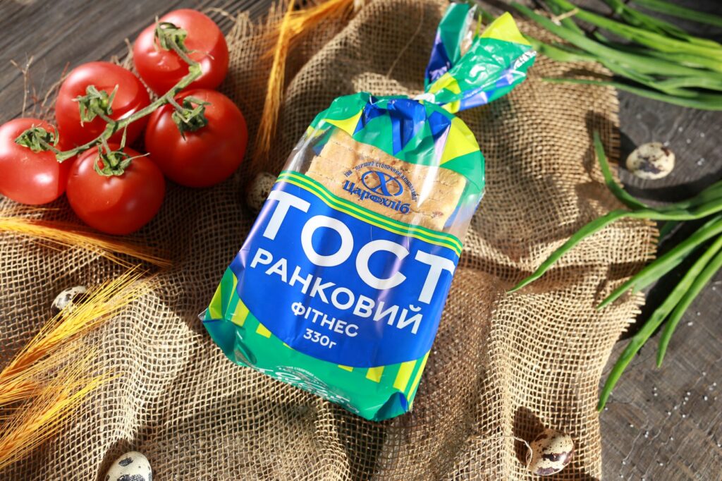 Перший столичний хлібзавод — виробництво, фото 8