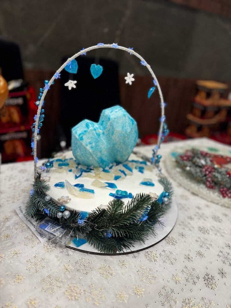 “Теремно” переміг у традиційному конкурсі виробів на тему Crystal Night
