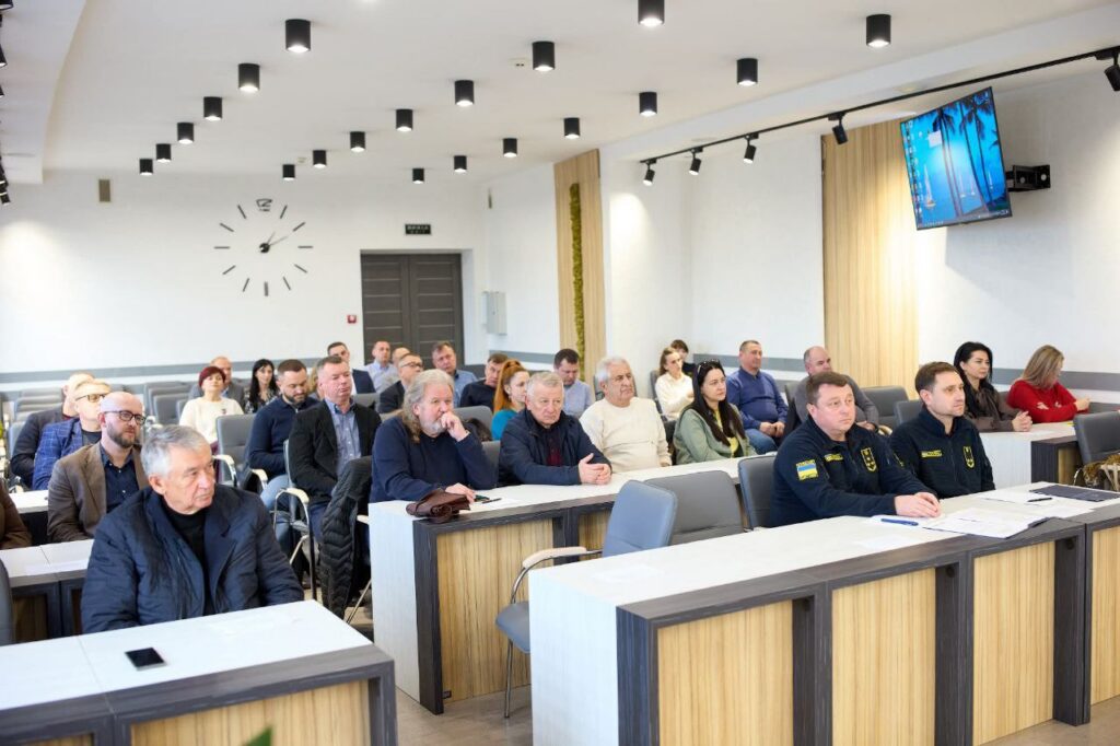 Почесне визнання: Івано-Франківський хлібокомбінат став “Кращим роботодавцем 2025” на Прикарпатті