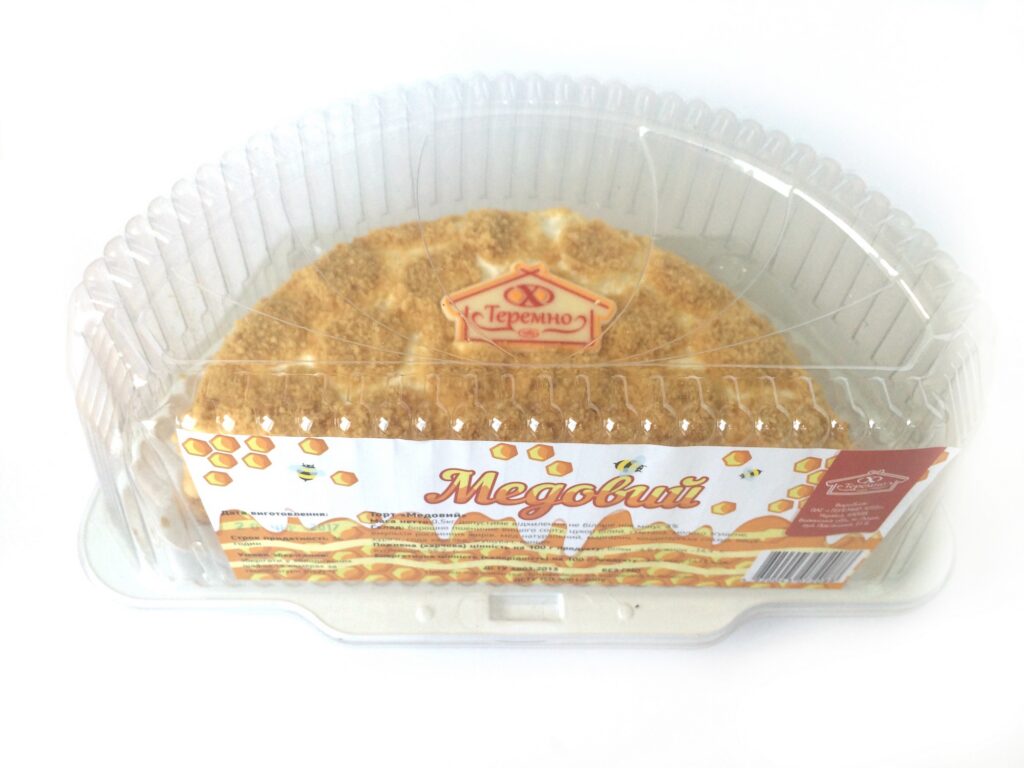 Торти